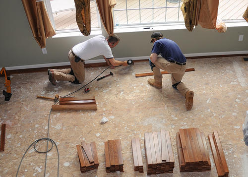 The Value of Professional Remodeling Services for Homeowners