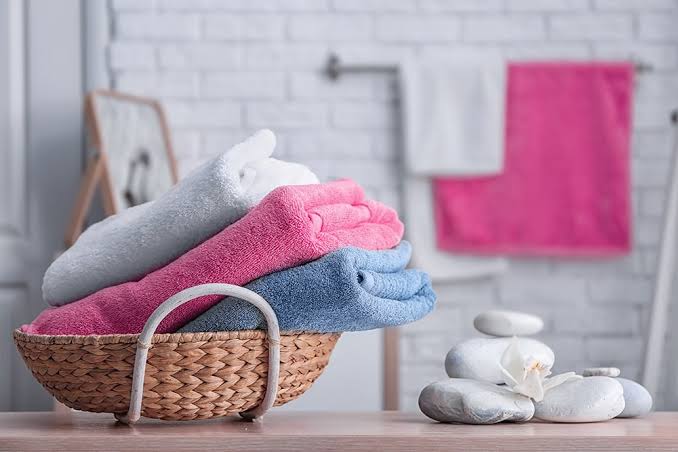 Unlocking the Market Potential of Towels Wholesale