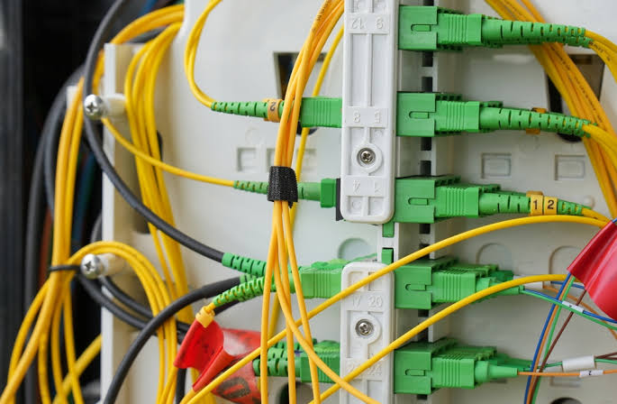 Empowering Connectivity: A Comprehensive Guide to Optimum Fiber Internet