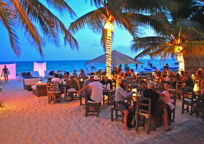 Discover the Best Beach Clubs in Playa del Carmen