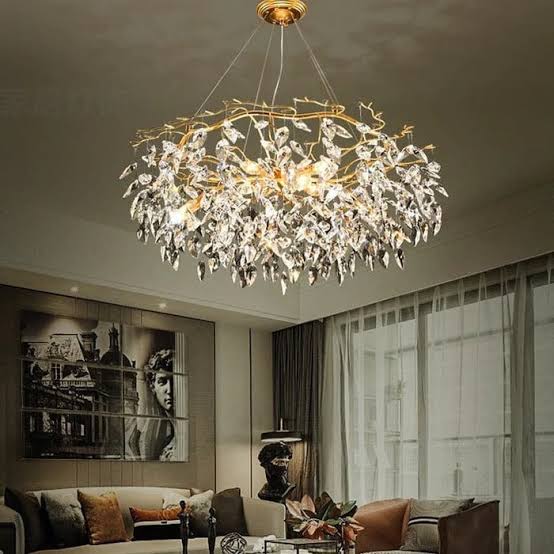 Buy the best chandelier online in India and get some fantastic pendant lights in India