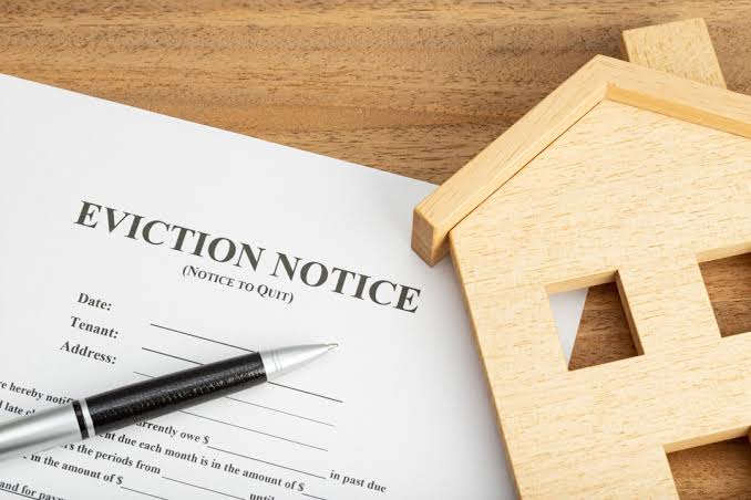 A Landlord’s Guide to the California Eviction Process