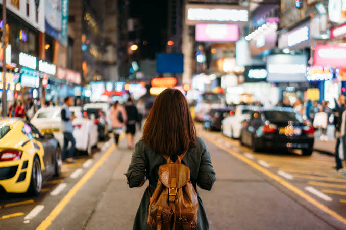 Traveling Solo as a Woman: How to Stay Safe and Secure
