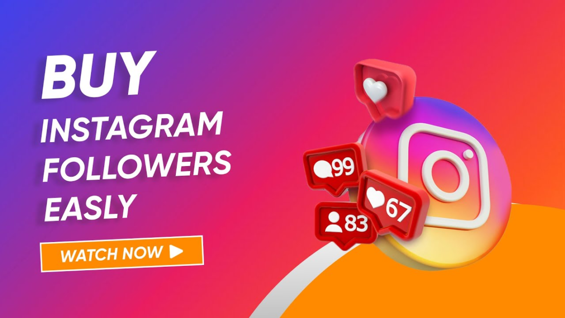 Everything You Need to Know About Buying Real Instagram Followers with Instant Delivery
