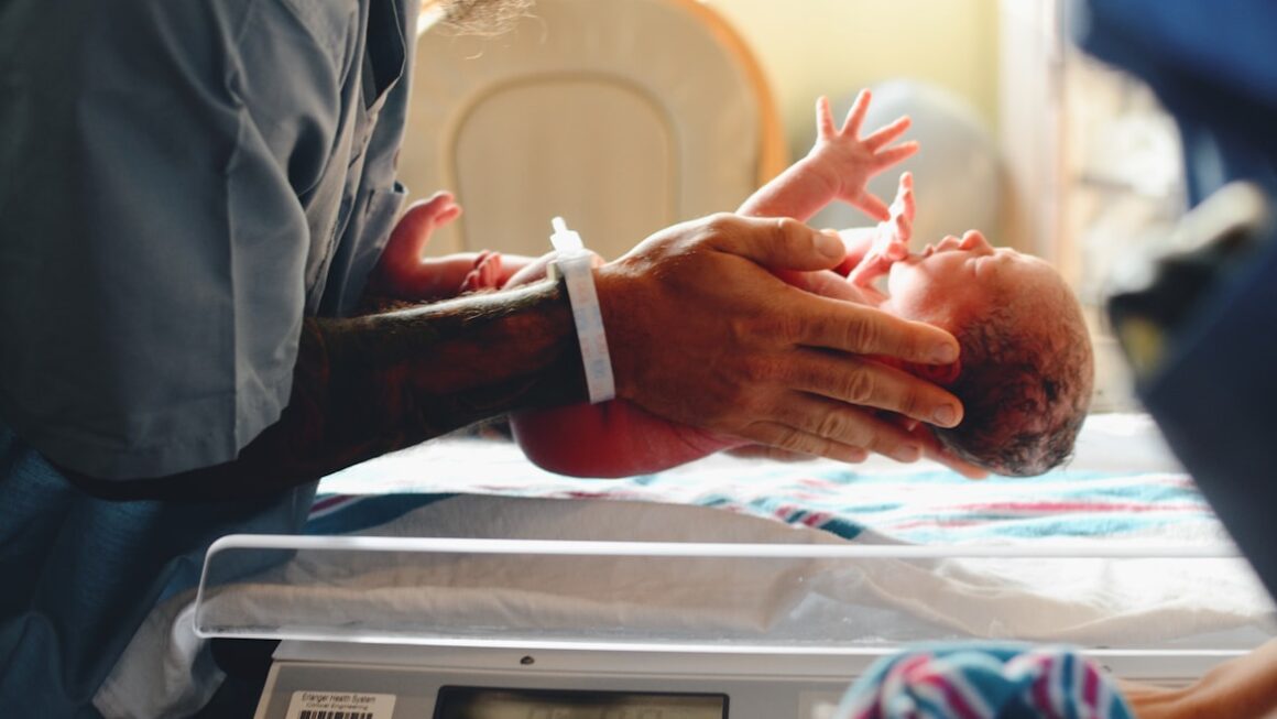 Keeping Your Newborn Healthy: A Guide to Serious Illnesses