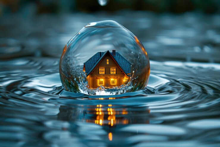 Optimising Property Value Through Professional Waterproofing Services
