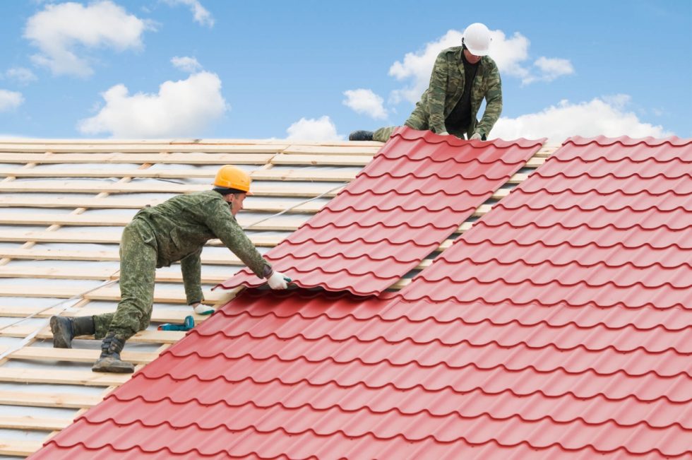 The Pros and Cons of Different Roofing Systems