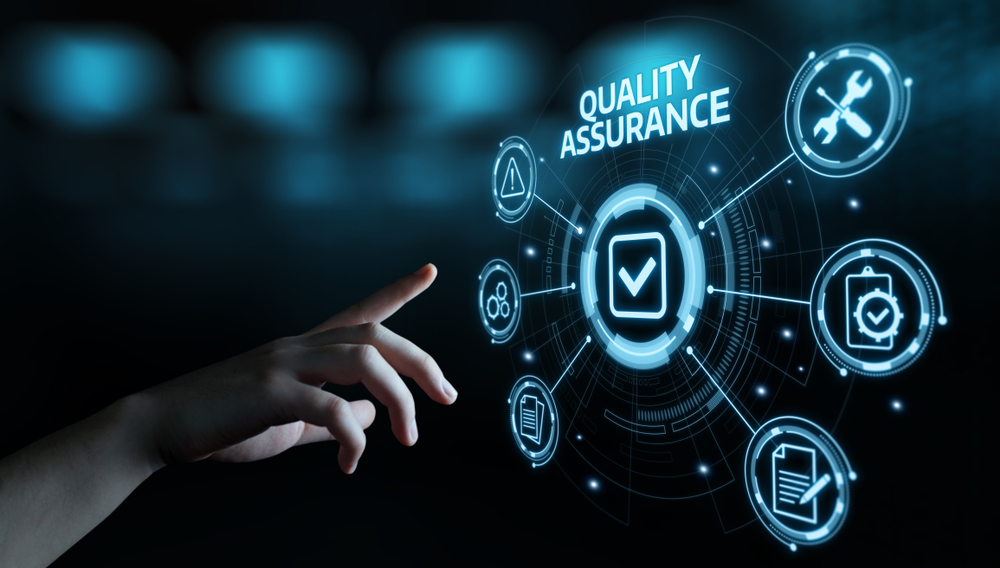 Elevating Business Standards with Quality Assurance Services