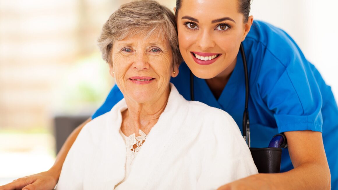 Choosing the Right Nursing Home for Your Loved One