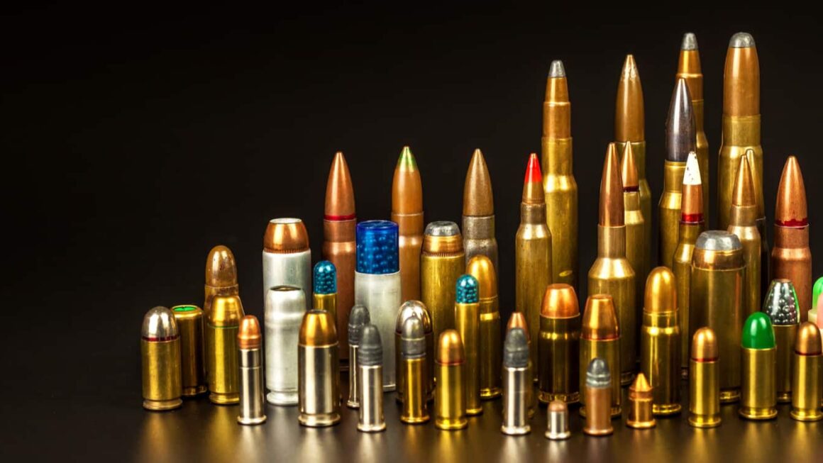Understanding Different Types of Ammo and Their Uses