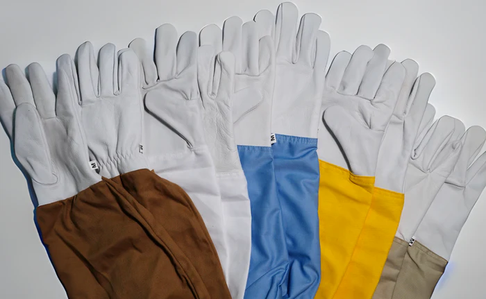 The Best Beekeeping Gloves: Protect Your Hands with Confidence