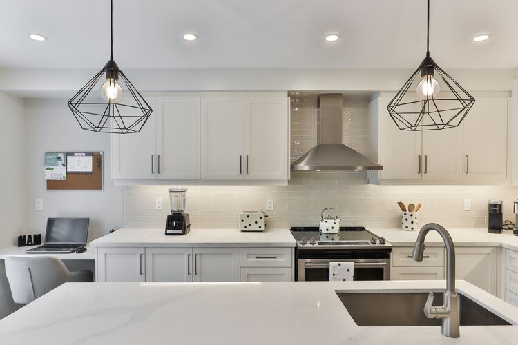 How to Choose the Ideal Kitchen Remodeler for Your Project