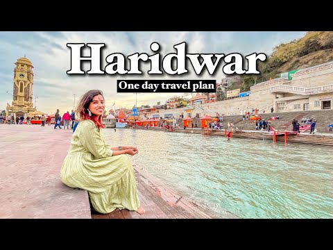 13 Places Worth Visiting in Haridwar