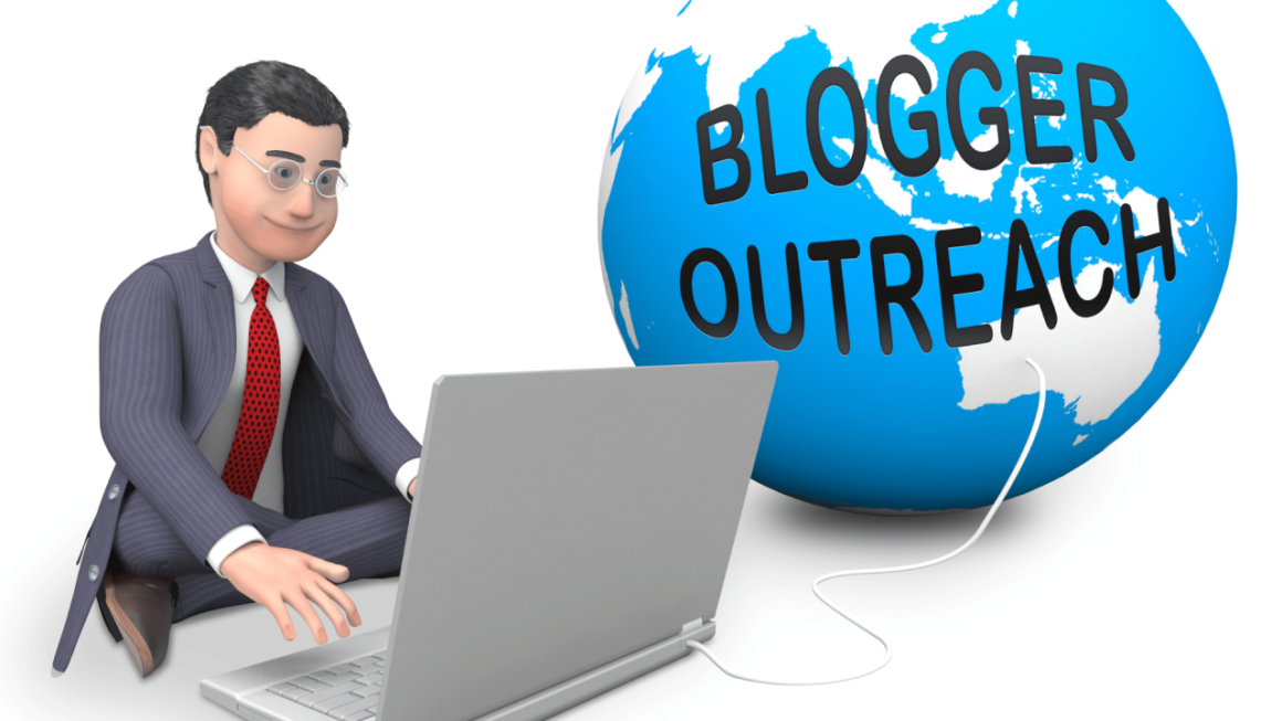 Blogger Outreach Services USA: Amplify Your Brand’s Reach and Impact