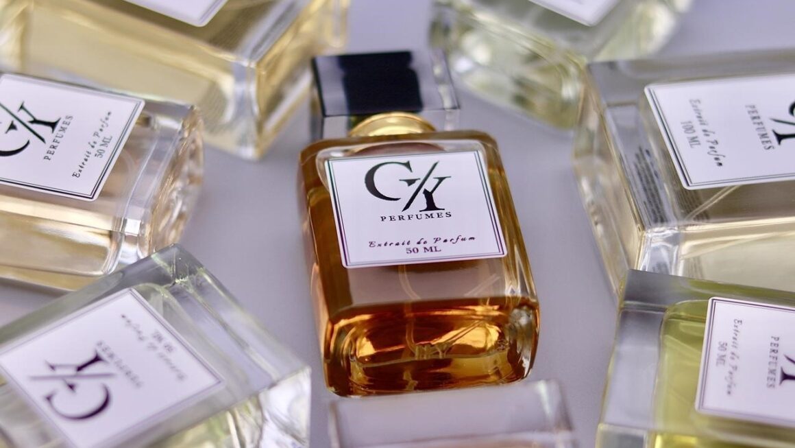 GY Perfumes: Discover high-quality perfume dupes & scent twins