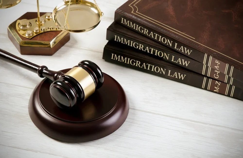 Immigration Attorney in Texas