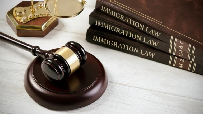 Immigration Attorney in Texas