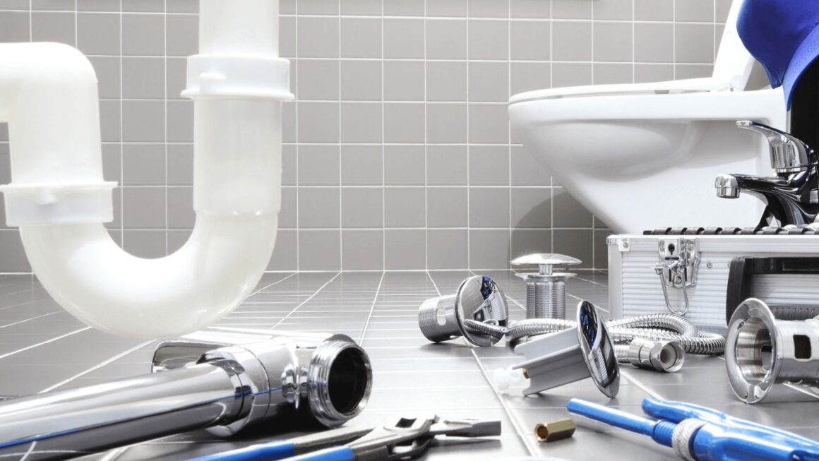 Installing a New Bathroom Comprehensive Guide and Plumbing Considerations
