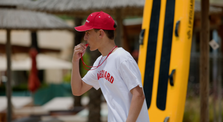 The Importance of Lifeguard Certification