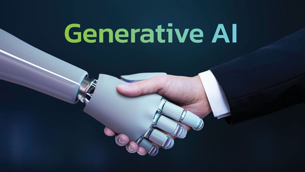 Enhancing Supply Chain Efficiency: The Role of Generative AI