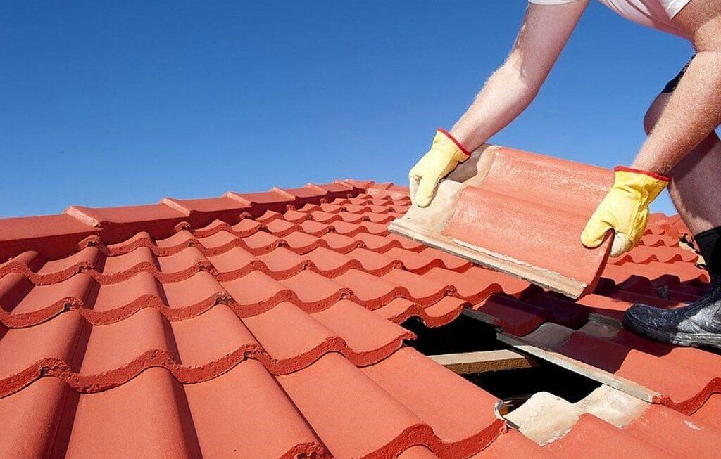 How Long Does A Roof Restoration Take?