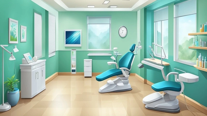 Dentist Near Me: Top Tips for Choosing the Best Local Dental Care