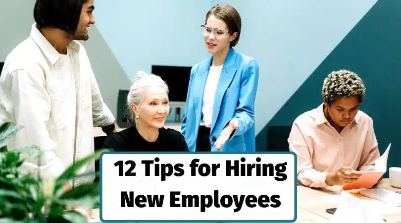 How to Hire The Right Staff For Your Retail Business? 8 Amazing Tips