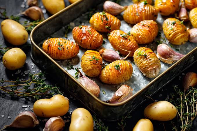 The Ultimate Guide To Cooking Potatoes: How Long Is Just Right?