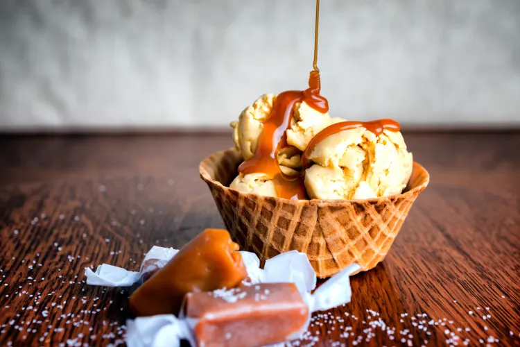 Dessert Craze: What’s Trending in the World of Sweets