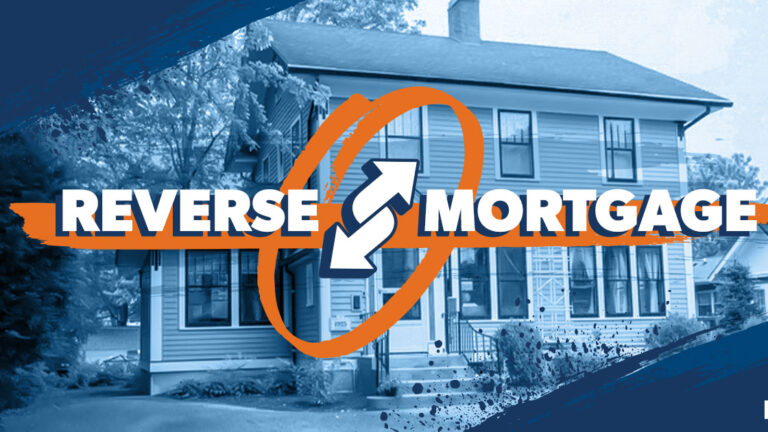 Reverse Mortgages