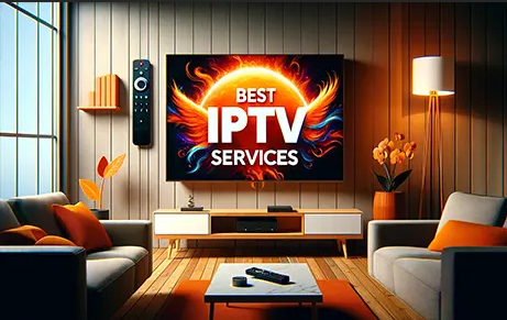 IPTV Sverige: Top-Rated Swedish IPTV Abonnemang for Unlimited Streaming