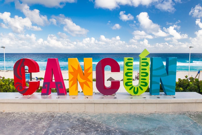 Mexico’s Tourism: Why is there So Much Interest in Cancun?