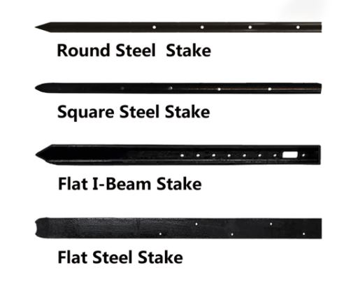 Mastering Concrete Forming: The Essential Guide to Steel Stakes